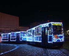 Światełkowy Tramwaj