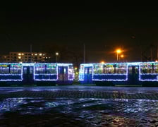 Światełkowy Tramwaj