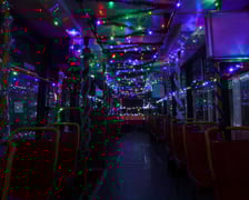 Światełkowy Tramwaj