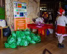 Świąteczne spotkanie w ramach Paczek Dobrych Relacji - 21.12.2024