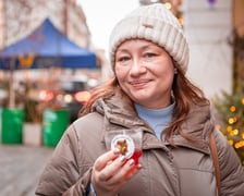 Festiwal Grzańca i Jarmark Rękodzieła na ul. św. Antoniego - 22.12.2024