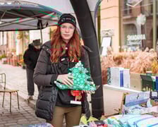 Festiwal Grzańca i Jarmark Rękodzieła na ul. św. Antoniego - 22.12.2024