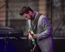 <p>Koncerty z okazji 33. finału WOŚP na wrocławskim Rynku</p>