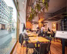 Restauracja Mania, ul. Oławska