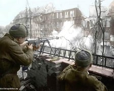 Bitwa o Festung Breslau 1945