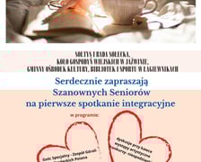 Program wydarzenia w Jaźwinie