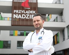 prof. Krzysztof Kałwak