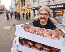 Tłusty Czwartek we Wrocławiu - 27.02.2025 r.