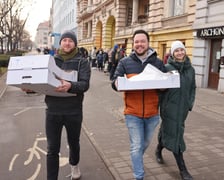 Tłusty Czwartek we Wrocławiu - 27.02.2025 r.