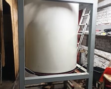 Likwidacja gigantycznej fabryki narkotyków