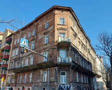 <p>Remont kamienicy wsp&oacute;lnotowej - ulica Otwarta 15</p>