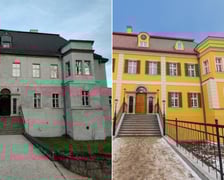Pałac w Bukowcu