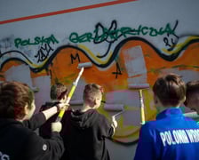 Mury mówią - wspólnie zamalujmy mowę nienawiści