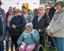 Mury mówią - wspólnie zamalujmy mowę nienawiści