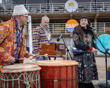 Wydarzenie „Slavic Year Wiosna” w Marinie Kleczków - 23.03.2025 r.