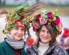Wydarzenie „Slavic Year Wiosna” w Marinie Kleczków - 23.03.2025 r.