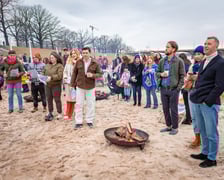 Wydarzenie „Slavic Year Wiosna” w Marinie Kleczków - 23.03.2025 r.