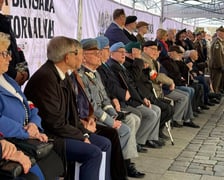 Święto 16 Dolnośląskiej Brygady Obrony Terytorialnej