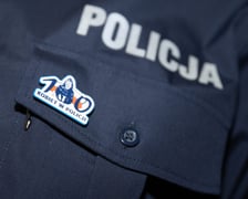 <p>Uroczystaości z okazji 100-lecia kobiet w Policji. Wrocław, 31.03.2025</p>