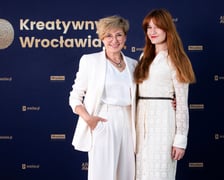 <p>Laureaci plebiscytu i goście gali 30 Kreatywnych Wrocławia 2025</p>