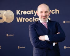 <p>Laureaci plebiscytu i goście gali 30 Kreatywnych Wrocławia 2025</p>