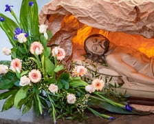 <p><span style="color: #080809; font-family: 'Segoe UI Historic', 'Segoe UI', Helvetica, Arial, sans-serif; font-size: 15px; white-space-collapse: preserve; background-color: #f0f0f0;">Kości&oacute;ł Rzymskokatolicki pw. NMP na Piasku</span></p>