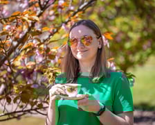 <p>Wrocławianie na spacerach. Park Szczytnicki, Wielkanoc 20.04.2025</p>