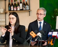 Uczestnicy konferencji o Roku Pojednania 2025