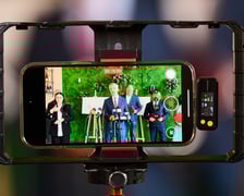 Uczestnicy konferencji o Roku Pojednania 2025