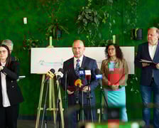 Uczestnicy konferencji o Roku Pojednania 2025