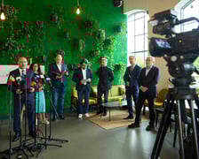 Uczestnicy konferencji o Roku Pojednania 2025