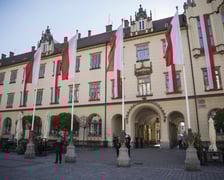 <p>Święto Flagi 2025 we Wrocławiu</p>
