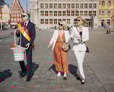 <p>Święto Flagi 2025 we Wrocławiu</p>