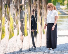 Wrocławianie spędzający majówkę w mieście - 2 maja 2025 r.