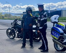 kontrole drogowe w długi majowy weekend