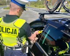 kontrole drogowe w długi majowy weekend
