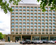 Four Points by Sheraton Wrocław