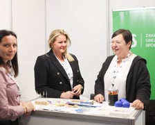 <p>Targi Pracy &bdquo;With EURES to Europe!&rdquo; na Tarczyński Arenie we Wrocławiu</p>