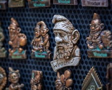 Pierwszy dzień Jarmarku Świętojańskiego na wrocławskim Rynku