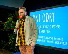 Wielki Quiz Wiedzy o Wodzie w Hydropolis 2025