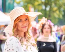 Ladies Day na Partynicach 2024