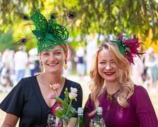 Ladies Day na Partynicach 2024