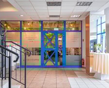Restauracja Orbita w maju 2025
