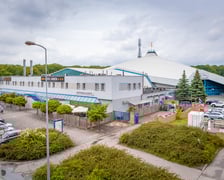 Restauracja Orbita w maju 2025