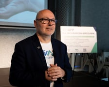 <p>Aplikacja VetApp pomoże wrocławianom, kt&oacute;rzy posiadają zwierzęta &ndash; Mariusz Andrych, wsp&oacute;łzałożyciel VetApp</p>