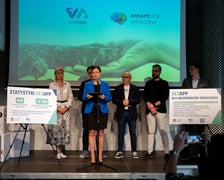 <p>Aplikacja VetApp pomoże wrocławianom, kt&oacute;rzy posiadają zwierzęta</p>