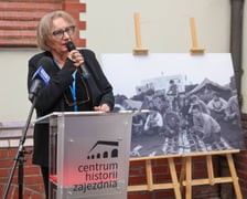 Upamiętnienie ofiar masakry na placu Tian’anmen w Pekinie 4 czerwca 1989 r. i 36. rocznicy wrocławskiego Obozu Żywego Protestu