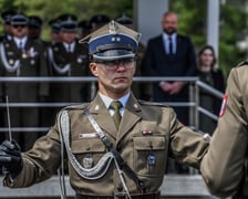 Obchody święta 10. Wrocławskiej Brygady Łączności