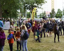 <p>Wyprawa trawersem na wzg&oacute;rze Andersa. Wrocław, 07.06.2025</p>