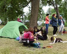 <p>Wyprawa trawersem na wzg&oacute;rze Andersa. Wrocław, 07.06.2025</p>